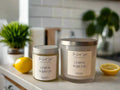 Lemon Squeeze Candle