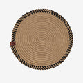 Rhine Jute Placemat-0
