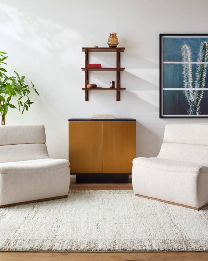 Millet Cottage Ash Area Rug-0