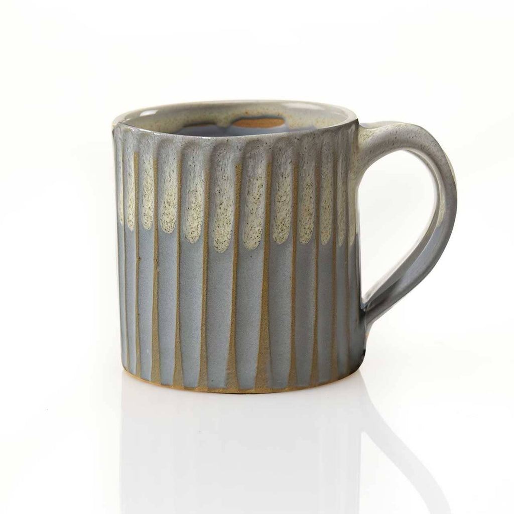 Himalayan Ridge Ceramic Mug